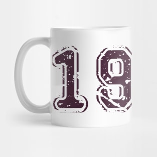 1992 Mug